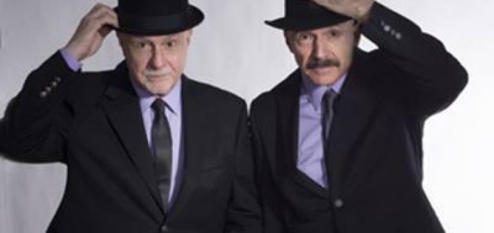 Levin brothers