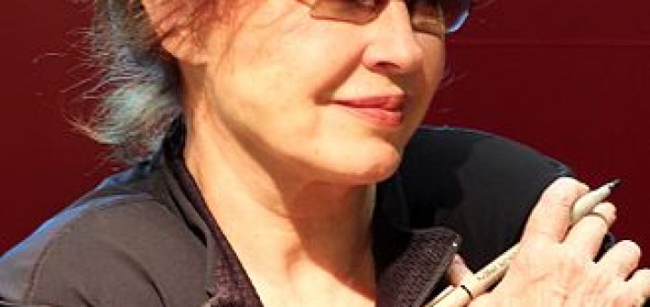 Marlene jobert