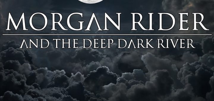 Morgan rider