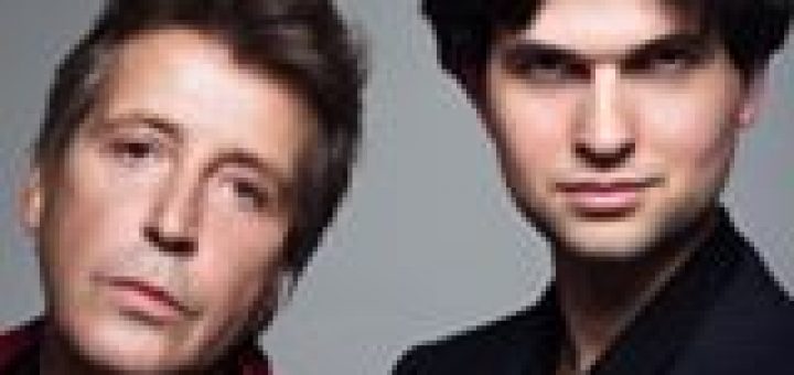 Noux band