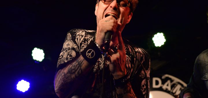 Renaud hantson satan jokers paris 2019 bel7infos
