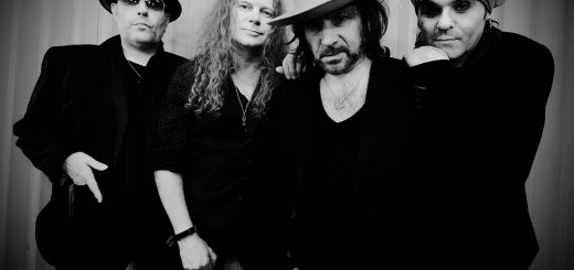 The quireboys