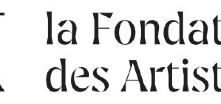 Fondation des artistes