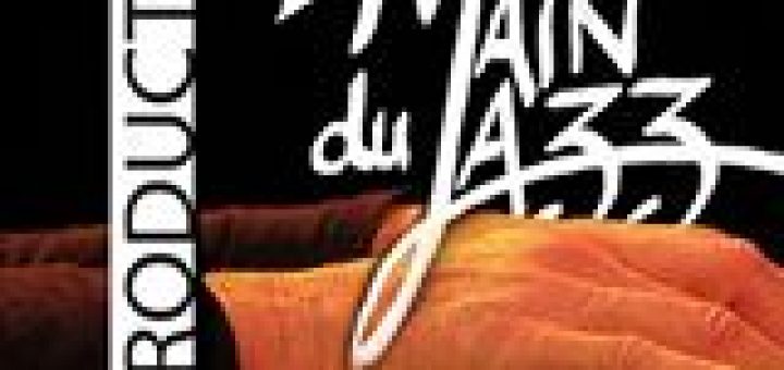 La main du jazz