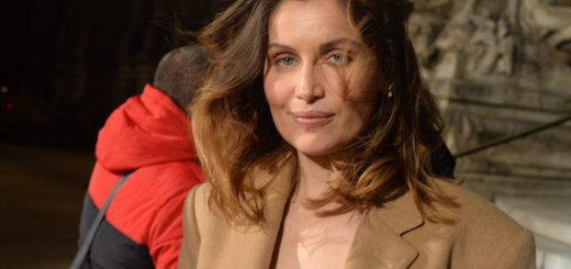 Leticia casta revelation du cinema paris 2020 bel7infos jean paul bellanger 1