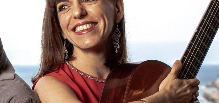 Marylise florid