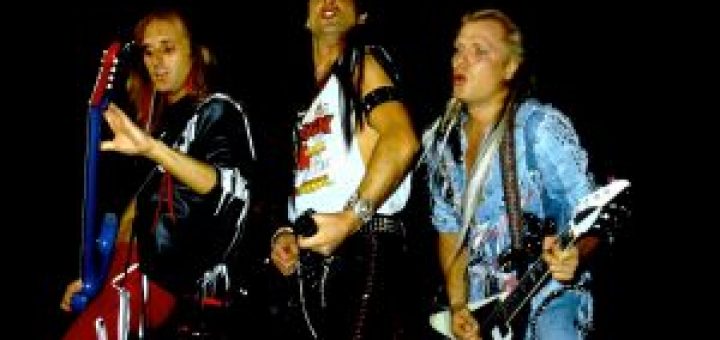 Michael schenker bercy paris bel7infos jean paul bellanger 1