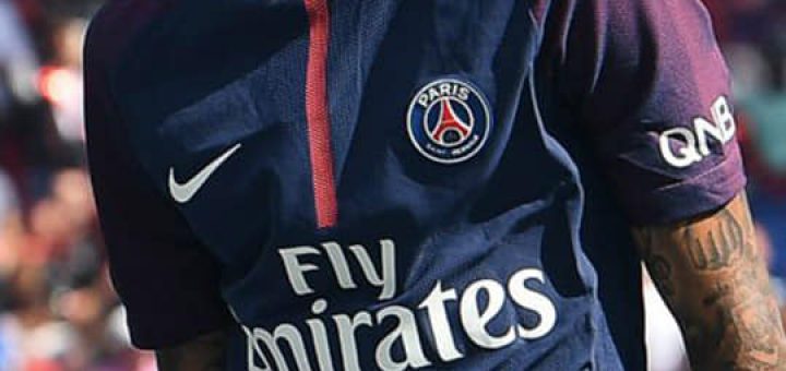 Neymar jr