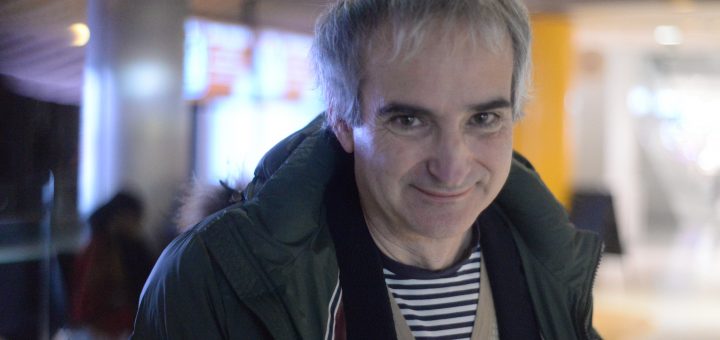 Olivier assayaspathe bagatelle paris 2020 bel7infos jean paul bellanger 1