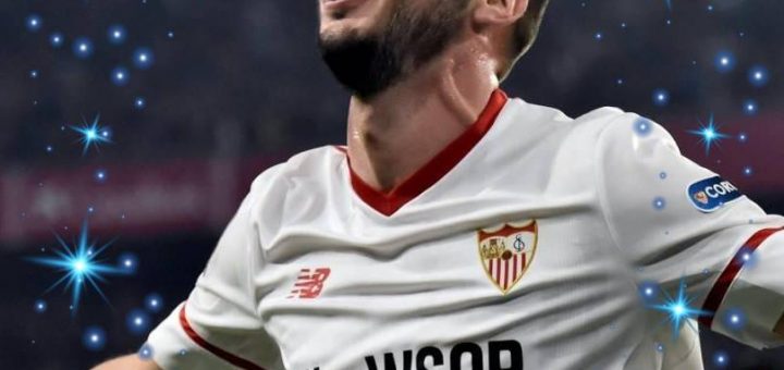 Pablo sarabia