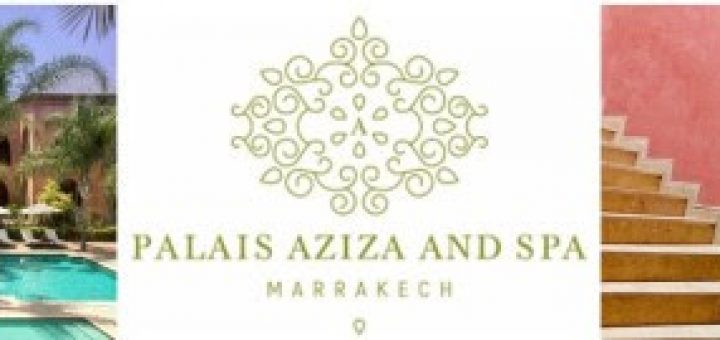 Palais aziza