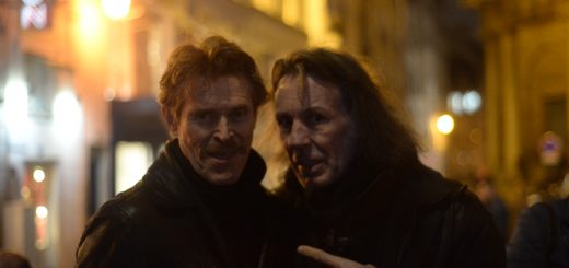 Tommaso film paris les halles paris 2020 bel7infos jean paul bellanger 7