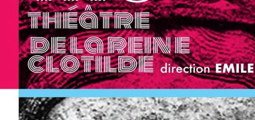 Théâtre de la reine clotilde
