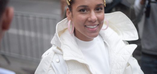 Alicia keys nrj paris le 4 février bel7infos jean paul bellanger 1