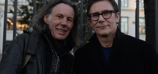 Michel hazanavinuis le prince oublié paris 2020 bel7infos jean paul bellanger 1