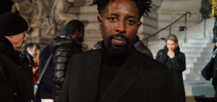 Revelation du cinema paris 2020 bel7infos jean paul bellanger 14