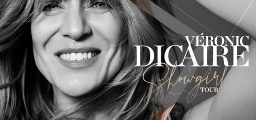 Veronic dicaire