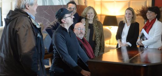 Citestars rendez vous partenaire hotel de berry bel7infos jean paul bellanger 1