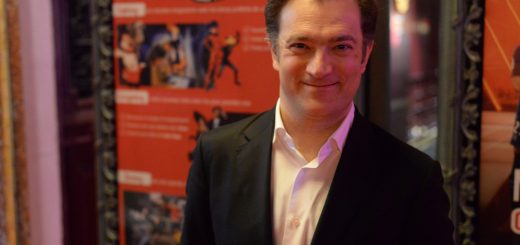Renaud capuçon musee grevin paris mars 2020 bel7infos jean paul bellanger 1