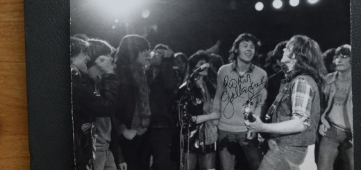 Rory gallagher salle wagram emission chorus paris 1980 bel7infos 1 (1)