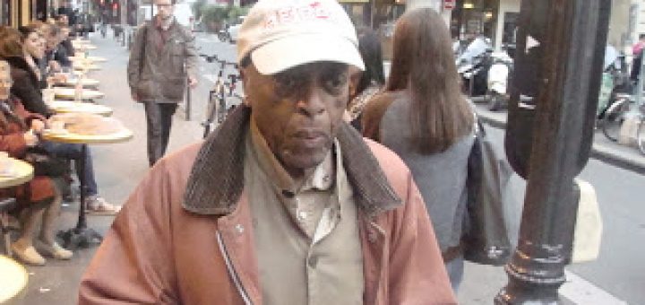 Roy gaines7