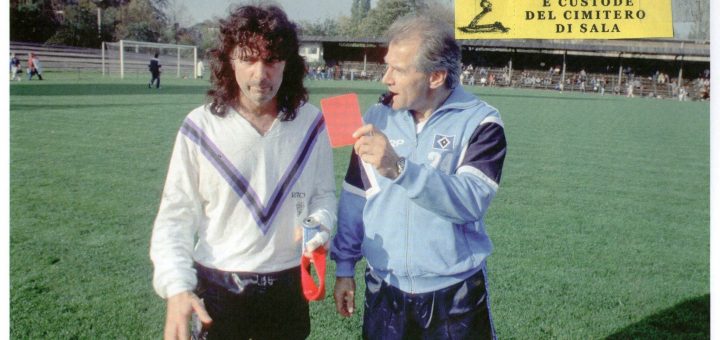 Ritchie blackmore