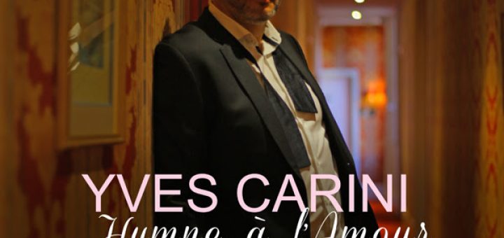 Yves carini 7