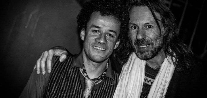 Jacky terrasson