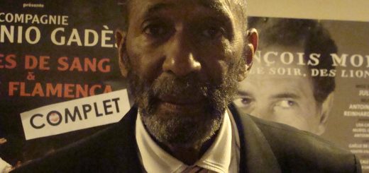 Ron carter theatre belles feuilles boulogne jean paul bellanger bel7infos 7