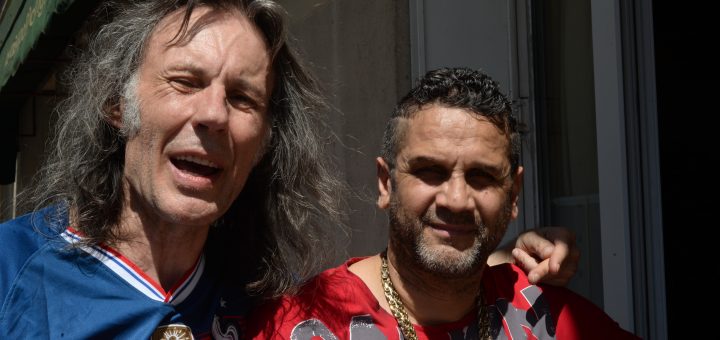 50 ans de david donadei clamart jean paul bellanger bel7infos 2