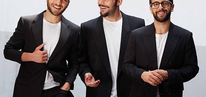 Il volo
