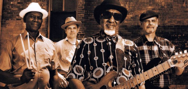 Mean blues. Floyd lee. Blind bluesman. Trainyard blues band. джош пейтон блюзмен.