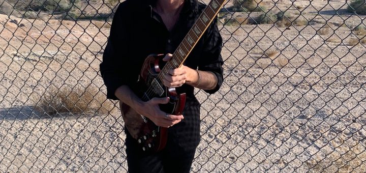 Rowan robertson