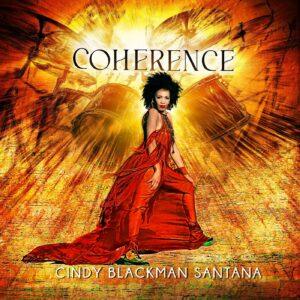 Cindy blackman coherence