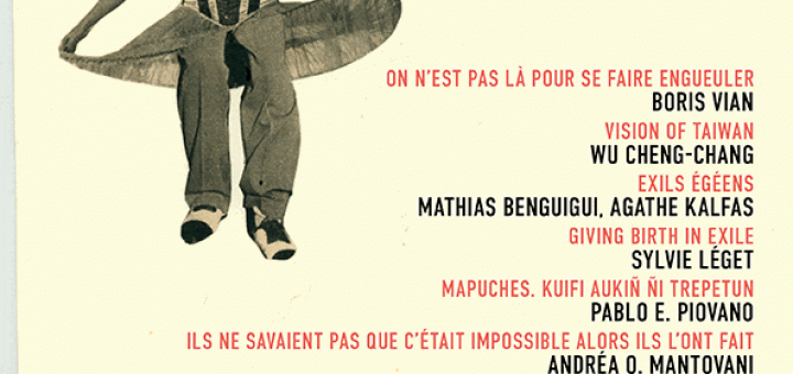 Fondation manuel