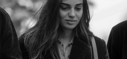 Le sel des larmes