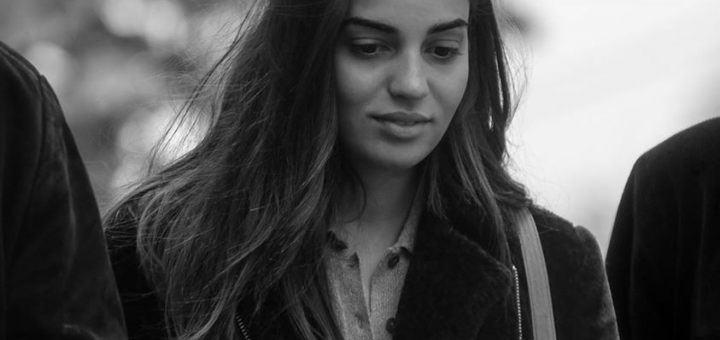 Le sel des larmes