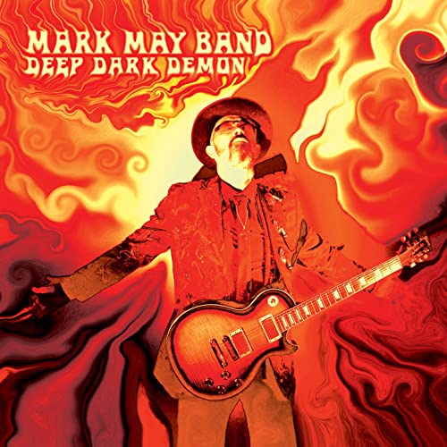 MARK MAY infos concerts Bel7 Infos