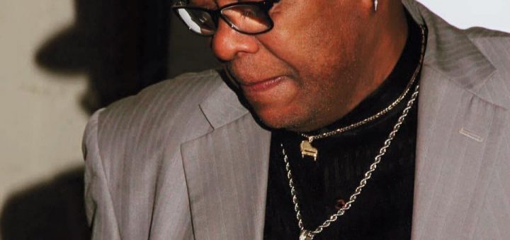 Ronnie hicks