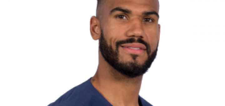 Maxim choupo moting