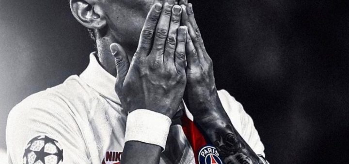 Angel di maria