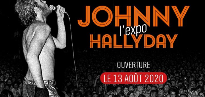 Johnny hallyday