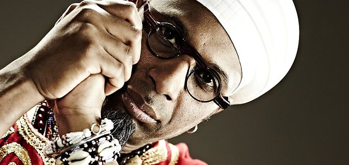 Omar sosa