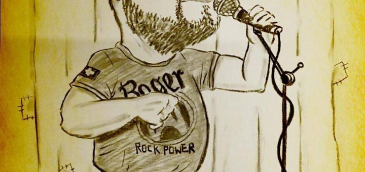 Roger stüssi