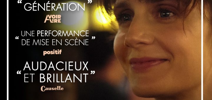 A coeur battant