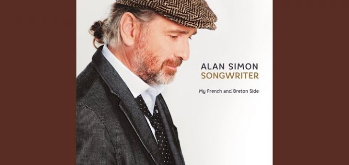 Alan simon