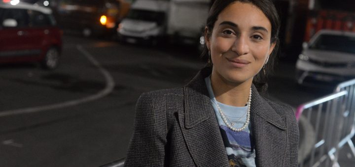 Camilla jordana taratata 2019 paris bel7infos 1
