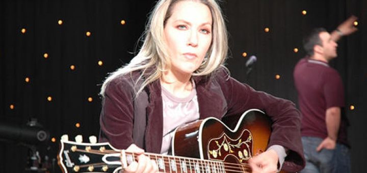 Corinne hermes