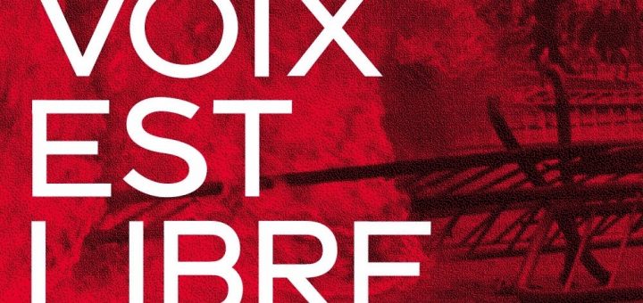 La voix est libre