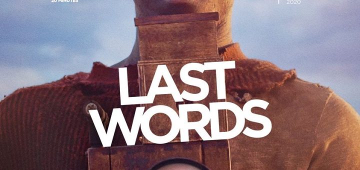 Last words